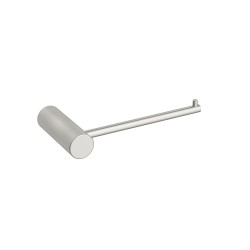 Orabella Χαρτοθήκη 02 Brushed nickel