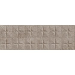 Πλακάκι UPTOWN Taupe Cub KARAG 20x60cm